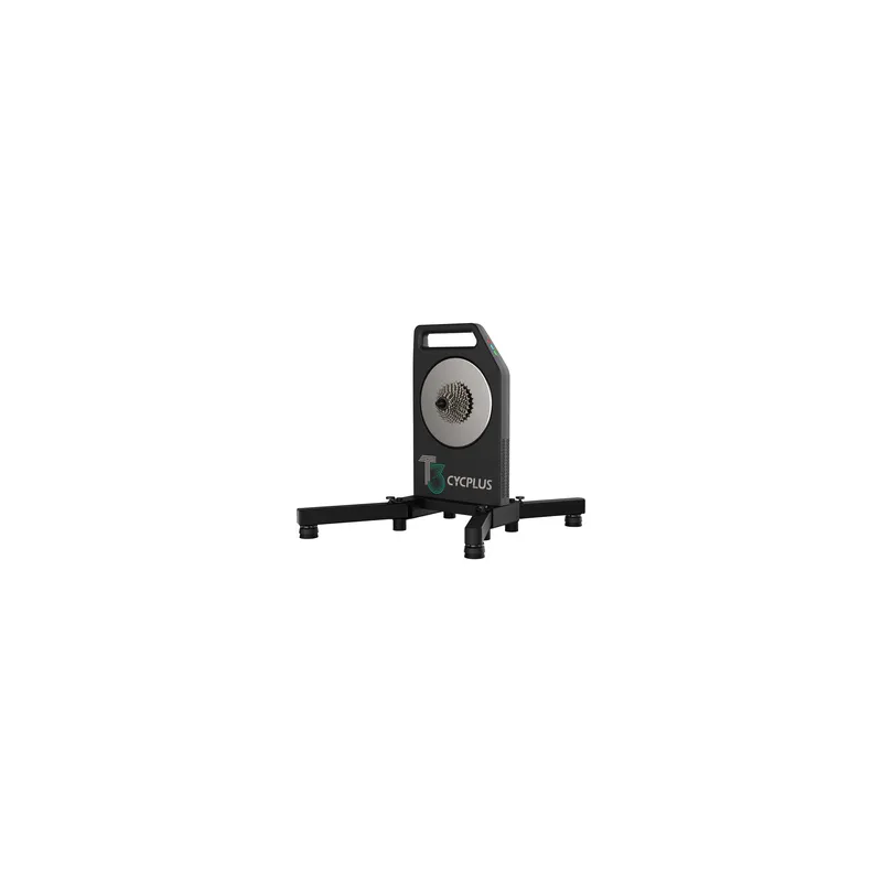 Cycplus T3 bicycle trainer